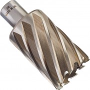 Milwaukee 4932371766 HSS кольцевая фреза 39х50мм WELDON 19мм
